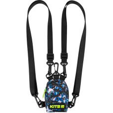 Міні-рюкзак "Kite" /K22-2591-5/ Education teens 2591-5 (62524) (1/50)