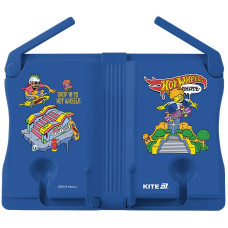 Підставка для книг "Kite" /HW25-391/ пластикова Hot Wheels Skate (1/40)