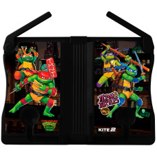 Підставка для книг "Kite" /NT25-391/ пластикова TMNT Mutant Mayhem (1/40)