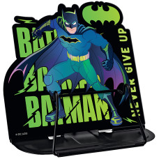 Підставка для книг "Kite" /DC25-392/ металева DC Batman (1/10)