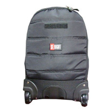 Рюкзак валіза шкільний "ST.RIGHT" /TB01/ BLACK 674587, 44*32*20 см