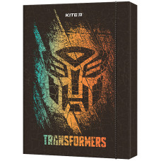 Папка для праці "Kite" /TF23-213/ А4, Transformers (1/5/20)