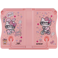 Підставка для книг "Kite" /HK24-391/ пластикова "Hello Kitty" (1/40)