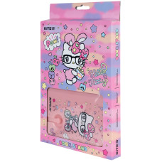 Підставка для книг "Kite" /HK24-391/ пластикова "Hello Kitty" (1/40)