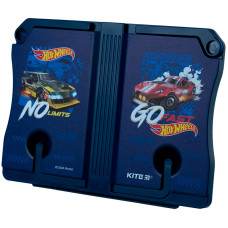 Підставка для книг "Kite" /HW24-391/ пластикова "Hot Wheels" (1/40)