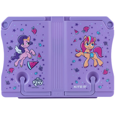 Підставка для книг "Kite" /LP24-391/ пластикова "My Little Pony" (1/40)