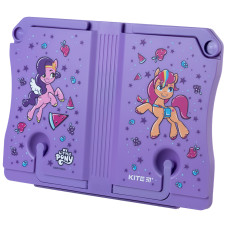 Підставка для книг "Kite" /LP24-391/ пластикова "My Little Pony" (1/40)