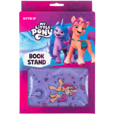 Підставка для книг "Kite" /LP24-391/ пластикова "My Little Pony" (1/40)