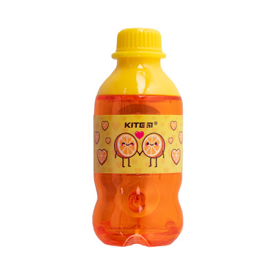 Коректор стрічковий "Kite" /K24-007-1/ 5мм * 6м "Orange" (1/12/288)