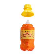 Коректор стрічковий "Kite" /K24-007-1/ 5мм * 6м "Orange" (1/12/288)