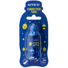 Коректор стрічковий "Kite" /K24-007-3/ 5мм * 6м "Lemonade time" (1/12/288)