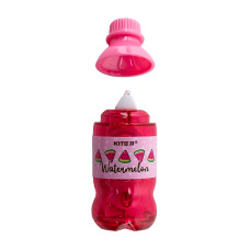 Коректор стрічковий "Kite" /K24-007-2/ 5мм * 6м "Watermelon" (1/12/288)