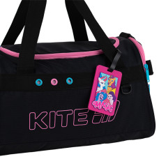 Бедж "Kite" /LP25-3004/ на багаж 3004 My Little Pony (1/100)