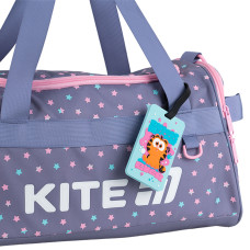Бедж "Kite" /GF25-3004/ на багаж 3004 Garfield (1/100)