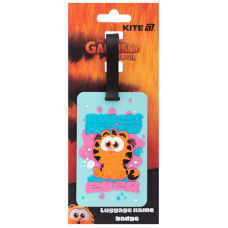 Бедж "Kite" /GF25-3004/ на багаж 3004 Garfield (1/100)