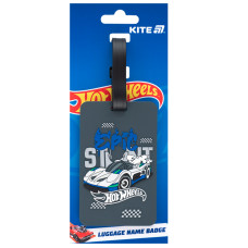 Бедж "Kite" /HW25-3004/ на багаж 3004 Hot Wheels (1/100)