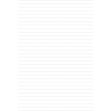 Блокнот A5/40 "4PROFI" /50728/ == арк, кол.вн/блок, скл., мат/лам, 70г. 