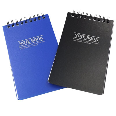 Блокнот А6/40арк. "JO" /DSCN0756-64K/  на спіралі "Note book" (12)