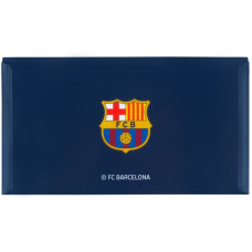 Папка на кнопці DL "Kite" /BC25-246/ FC Barcelona (1/12/480)