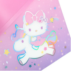Папка на кнопці DL "Kite" /HK25-246-2/ Hello Kitty (1/12/480)