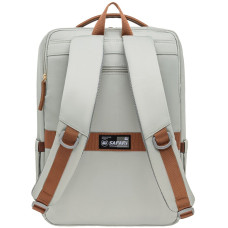 Рюкзак "SAFARI" /26-323M-1/ 2 відділення, 42x29x16см