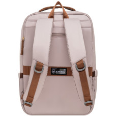 Рюкзак "SAFARI" /26-323M-2/ 2 відділення, 42x29x16см