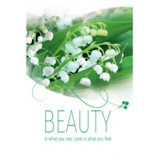 Блокнот А6/72 арк "Рюкзачок" /ППТ-1/ "BEAUTIFUL DREAMS" # спіраль збоку, тв. обкл., 60 г/м2, мікс (20)