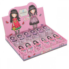 Гумка "Yes" /560496/ "Santoro Summer +Candy" 5,3 см, фігурна (36/864)