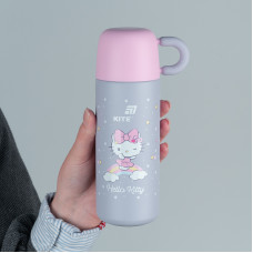 Термос "Kite" /HK25-312-1/ 480 мл, Hello Kitty-1 (1/40)