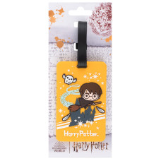 Бедж "Kite" /HP25-3004/ на багаж 3004 Harry Potter (1/100)