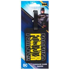 Бедж "Kite" /DC25-3004/ на багаж 3004 DC Batman (1/100)