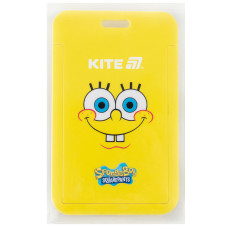 Бедж "Kite" /SB25-450/ слайдер в комплекті, SpongeBob SquarePants (1/24)