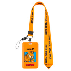 Бедж "Kite" /GF25-450/ слайдер в комплекті, Garfield Retro (1/24)