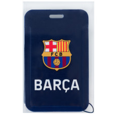 Бедж "Kite" /BC25-450/ слайдер в комплекті, FC Barcelona (1/24)