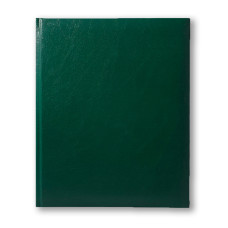 Щотижневик ЗВ-82 ДАТ. 2026 "Infolk-Miradur" зелений, 64арк. ф.205*260  (1/7)