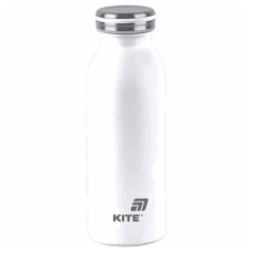 Термос "Kite" /K26-1208-5/ 450 мл, білий (1/30)