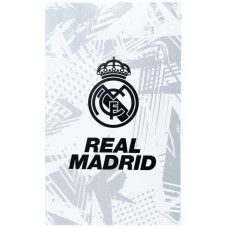 Скетчбук А6/50арк. "Kite" /RL26-195/  планшет, безлін. FC Real Madrid (1/12)