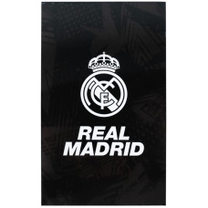 Скетчбук А6/50арк. "Kite" /RL26-195/  планшет, безлін. FC Real Madrid (1/12)
