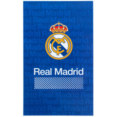 Скетчбук А6/50арк. "Kite" /RL26-195/  планшет, безлін. FC Real Madrid (1/12)