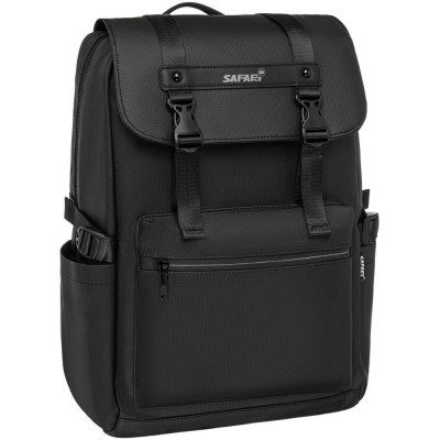 Рюкзак "SAFARI" /26-350L/ 2 відділення, 43x30x16см