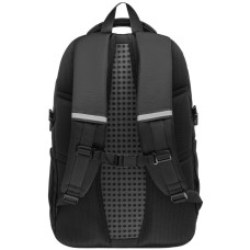 Рюкзак "SAFARI" /26-355L/ 3 відділення, 45x32x19см