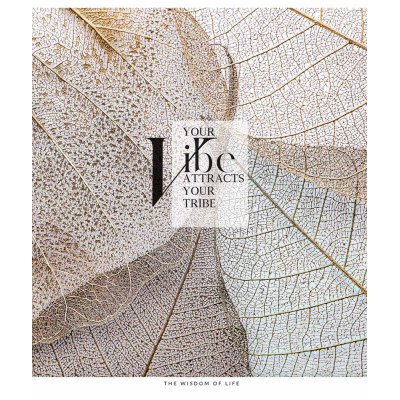 Зошит уч. "Genius" 48арк.# /3164K/ "The Wisdom of Life " УФ-лак (дівчинка) (10/100)