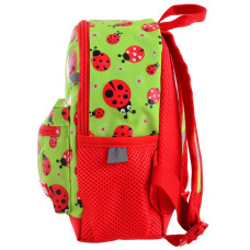 Рюкзак дитячий "1В" /556569/ K-16 "Ladybug" (1/20)