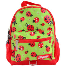 Рюкзак дитячий "1В" /556569/ K-16 "Ladybug" (1/20)