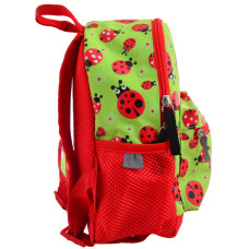 Рюкзак дитячий "1В" /556569/ K-16 "Ladybug" (1/20)