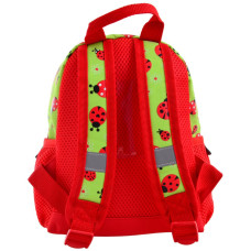 Рюкзак дитячий "1В" /556569/ K-16 "Ladybug" (1/20)