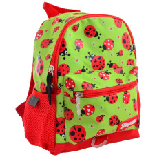 Рюкзак дитячий "1В" /556569/ K-16 "Ladybug" (1/20) Рюкзак дитячий "1В" /556569/ K-16 "Ladybug" (1/20)