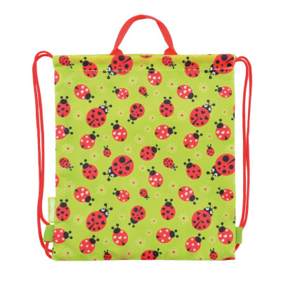 Сумка для взуття "1В" /556765/ SB-02 "Ladybug" (1/50)