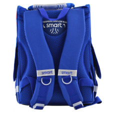 Рюкзак каркасний "SMART" /555987/ PG-11 "London" (1/4)