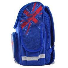 Рюкзак каркасний "SMART" /555987/ PG-11 "London" (1/4)